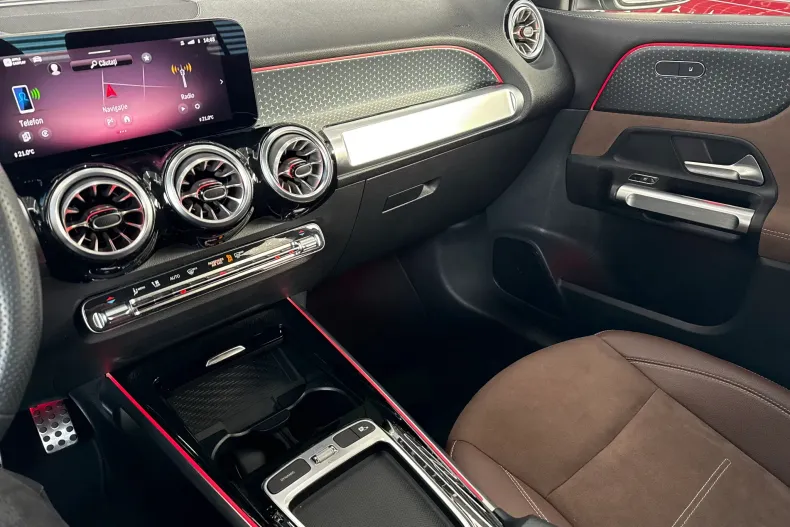 Mercedes-Benz GLB din 2024 cu 17.549 km - oferta MER192306 - foto 13