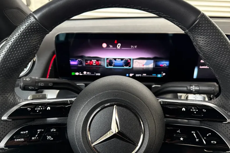 Mercedes-Benz GLB din 2024 cu 17.549 km - oferta MER192306 - foto 15