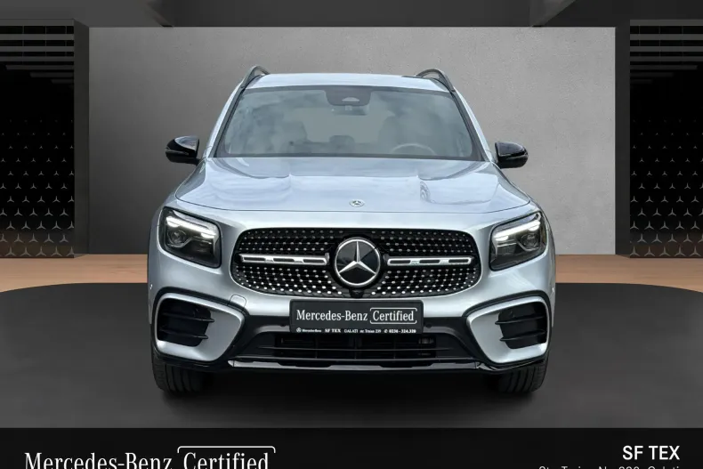 Mercedes-Benz GLB din 2024 cu 17.549 km - oferta MER192306 - foto 21
