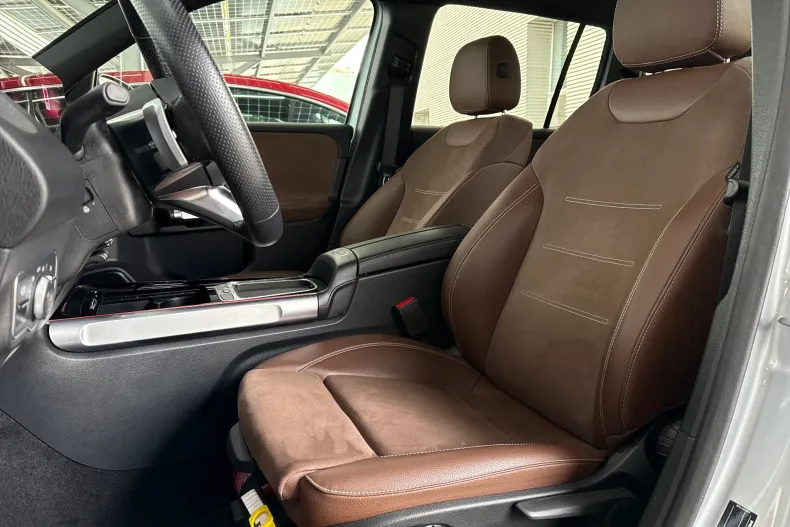 Mercedes-Benz GLB din 2024 cu 17.549 km - oferta MER192306 - foto 22