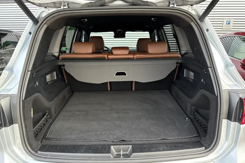 Mercedes-Benz GLB din 2024 cu 17.549 km - oferta MER192306 - foto 26