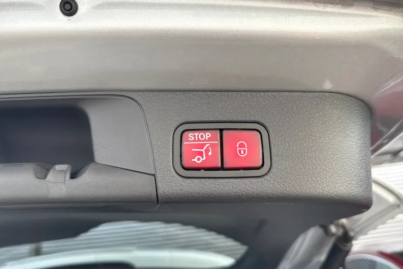 Mercedes-Benz GLB din 2024 cu 17.549 km - oferta MER192306 - foto 27