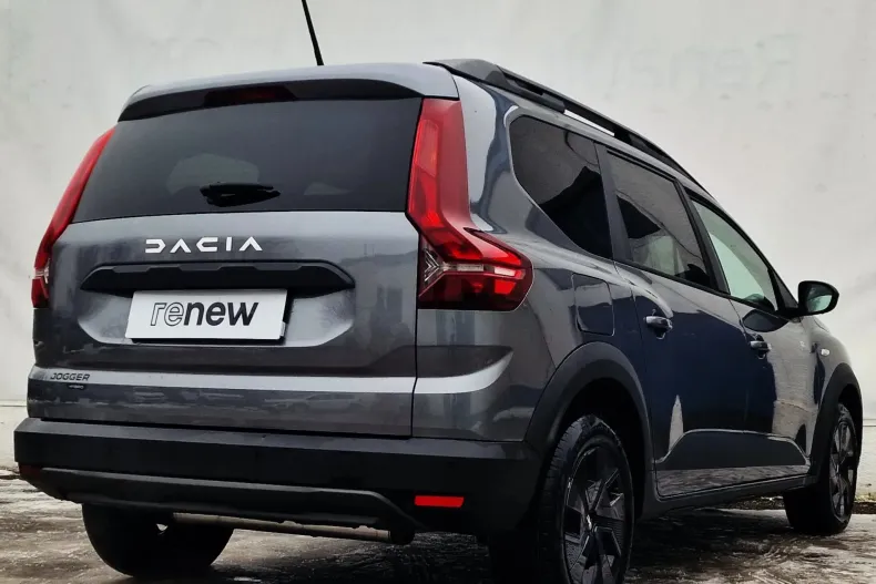 Dacia Jogger din 2024 cu 20 km - oferta DAC192307 - foto 2