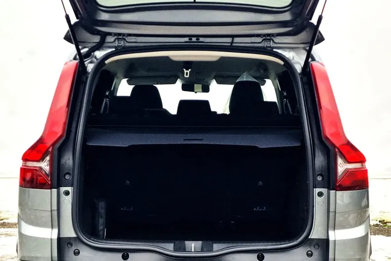 Dacia Jogger din 2024 cu 20 km - oferta DAC192307 - foto 5