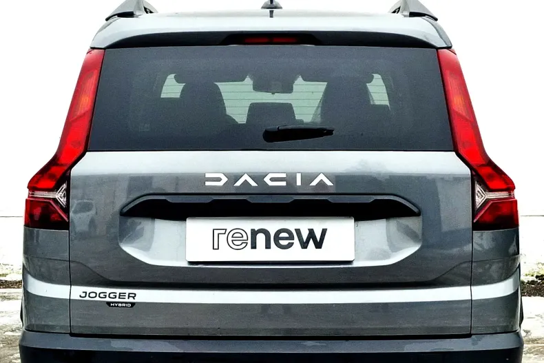 Dacia Jogger din 2024 cu 20 km - oferta DAC192307 - foto 7