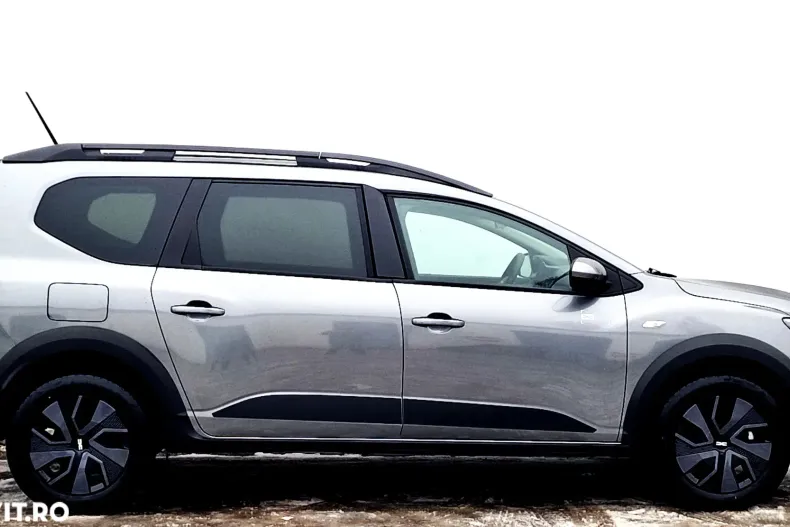 Dacia Jogger din 2024 cu 20 km - oferta DAC192307 - foto 8