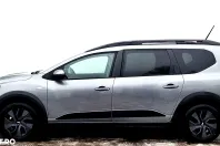 Dacia Jogger din 2024 cu 20 km - oferta DAC192307 - foto 9