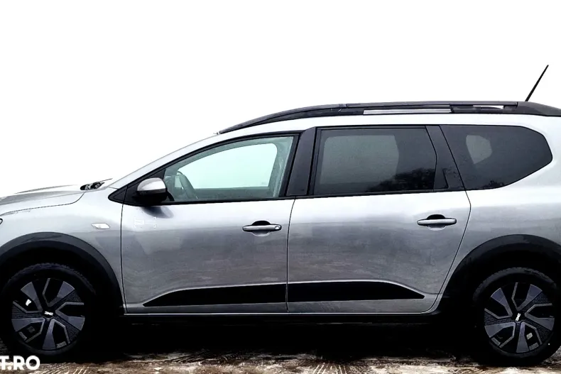 Dacia Jogger din 2024 cu 20 km - oferta DAC192307 - foto 9