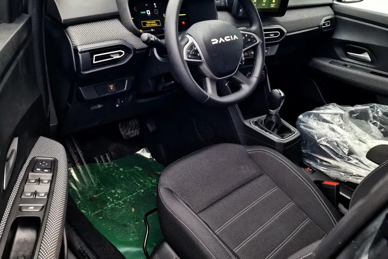 Dacia Jogger din 2024 cu 20 km - oferta DAC192307 - foto 10