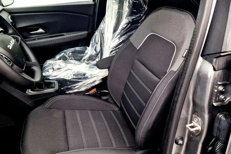 Dacia Jogger din 2024 cu 20 km - oferta DAC192307 - foto 11