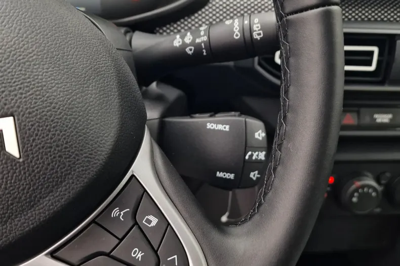 Dacia Jogger din 2024 cu 20 km - oferta DAC192307 - foto 15