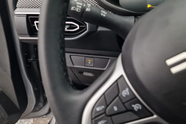 Dacia Jogger din 2024 cu 20 km - oferta DAC192307 - foto 16