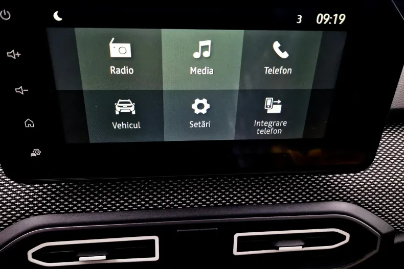 Dacia Jogger din 2024 cu 20 km - oferta DAC192307 - foto 21