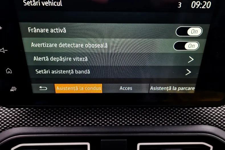 Dacia Jogger din 2024 cu 20 km - oferta DAC192307 - foto 23