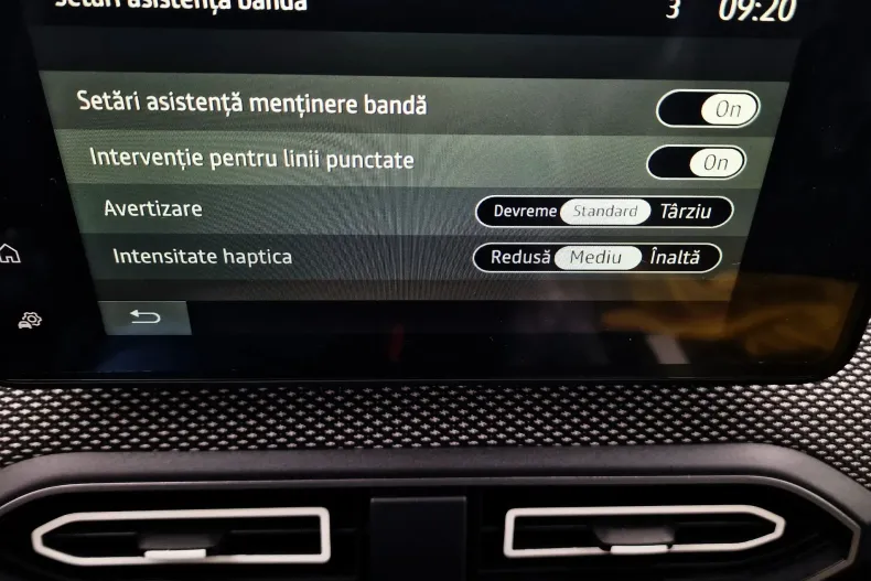 Dacia Jogger din 2024 cu 20 km - oferta DAC192307 - foto 24