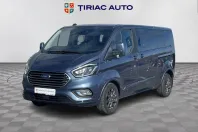 Ford Tourneo Custom din 2023 cu 62.230 km - oferta FOR192308 - foto 1
