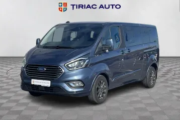 Ford Tourneo Custom din 2023 - oferta FOR192308