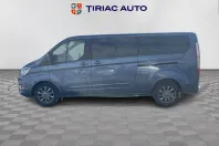 Ford Tourneo Custom din 2023 cu 62.230 km - oferta FOR192308 - foto 2