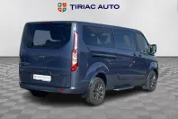Ford Tourneo Custom din 2023 cu 62.230 km - oferta FOR192308 - foto 5