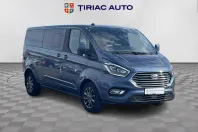Ford Tourneo Custom din 2023 cu 62.230 km - oferta FOR192308 - foto 7