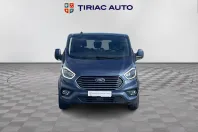 Ford Tourneo Custom din 2023 cu 62.230 km - oferta FOR192308 - foto 8