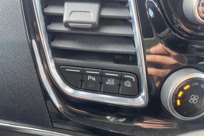 Ford Tourneo Custom din 2023 cu 62.230 km - oferta FOR192308 - foto 14