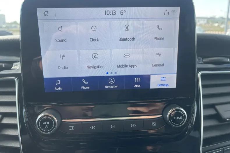 Ford Tourneo Custom din 2023 cu 62.230 km - oferta FOR192308 - foto 19