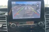 Ford Tourneo Custom din 2023 cu 62.230 km - oferta FOR192308 - foto 20