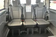 Ford Tourneo Custom din 2023 cu 62.230 km - oferta FOR192308 - foto 25