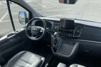 Ford Tourneo Custom din 2023 cu 62.230 km - oferta FOR192308 - foto 29