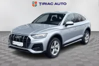 Audi Q5 din 2022 cu 96.571 km - oferta AUD192309 - foto 1