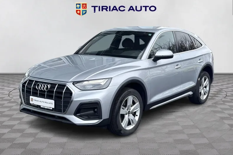 Audi Q5 din 2022 cu 96.571 km - oferta AUD192309 - foto 1