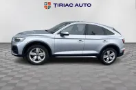 Audi Q5 din 2022 cu 96.571 km - oferta AUD192309 - foto 2