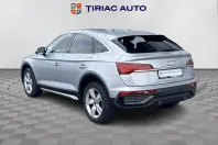 Audi Q5 din 2022 cu 96.571 km - oferta AUD192309 - foto 3