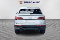 Audi Q5 din 2022 cu 96.571 km - oferta AUD192309 - foto 4