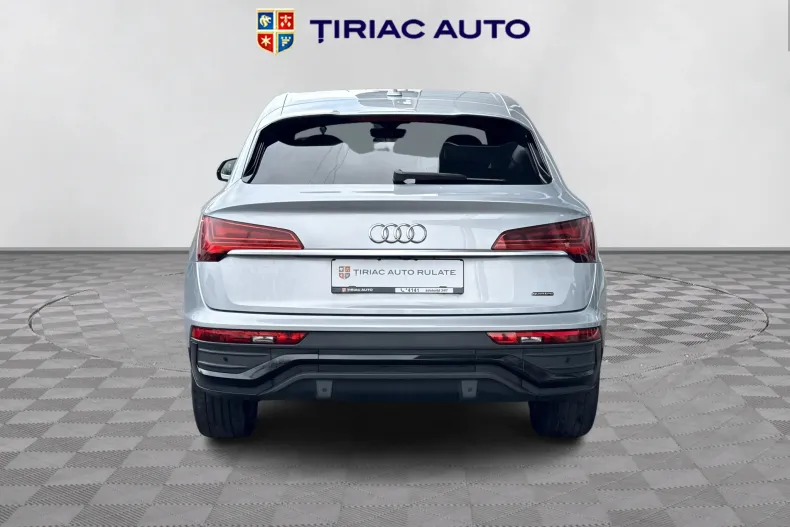 Audi Q5 din 2022 cu 96.571 km - oferta AUD192309 - foto 4