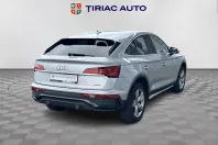 Audi Q5 din 2022 cu 96.571 km - oferta AUD192309 - foto 5