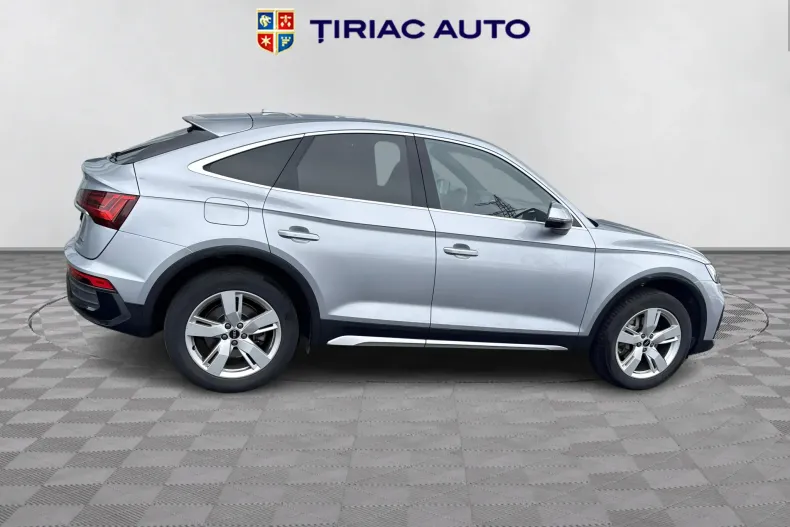 Audi Q5 din 2022 cu 96.571 km - oferta AUD192309 - foto 6