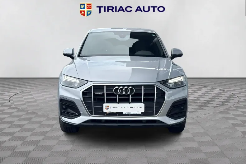 Audi Q5 din 2022 cu 96.571 km - oferta AUD192309 - foto 8