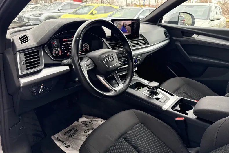 Audi Q5 din 2022 cu 96.571 km - oferta AUD192309 - foto 9