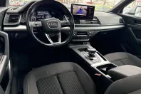 Audi Q5 din 2022 cu 96.571 km - oferta AUD192309 - foto 11