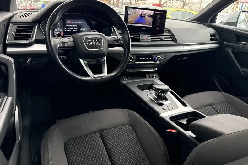 Audi Q5 din 2022 cu 96.571 km - oferta AUD192309 - foto 11