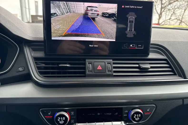 Audi Q5 din 2022 cu 96.571 km - oferta AUD192309 - foto 14