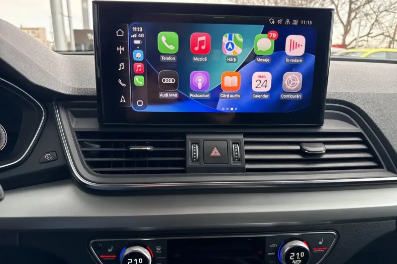 Audi Q5 din 2022 cu 96.571 km - oferta AUD192309 - foto 15