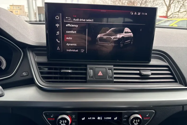 Audi Q5 din 2022 cu 96.571 km - oferta AUD192309 - foto 16