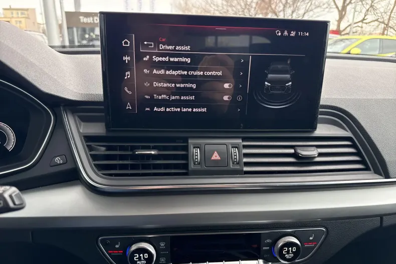 Audi Q5 din 2022 cu 96.571 km - oferta AUD192309 - foto 17