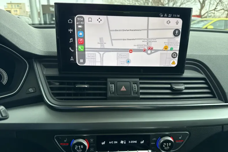 Audi Q5 din 2022 cu 96.571 km - oferta AUD192309 - foto 18