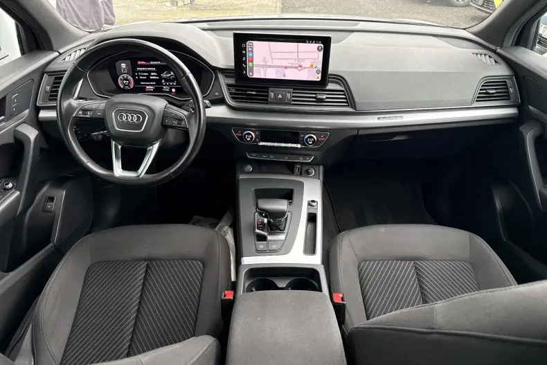 Audi Q5 din 2022 cu 96.571 km - oferta AUD192309 - foto 25