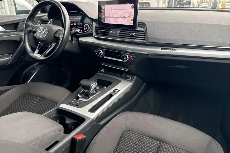 Audi Q5 din 2022 cu 96.571 km - oferta AUD192309 - foto 26
