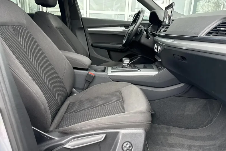 Audi Q5 din 2022 cu 96.571 km - oferta AUD192309 - foto 27